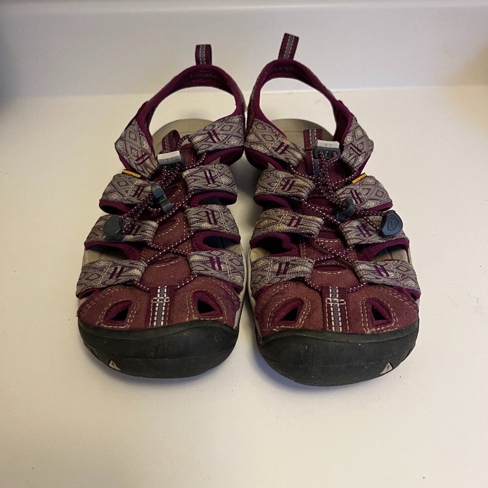 Keen hiking sandal